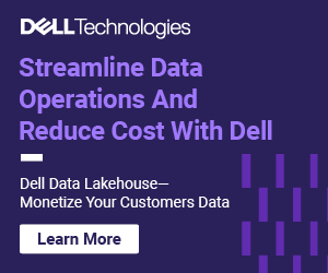 Dell Technologies Advantage